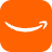 Amazon logosu