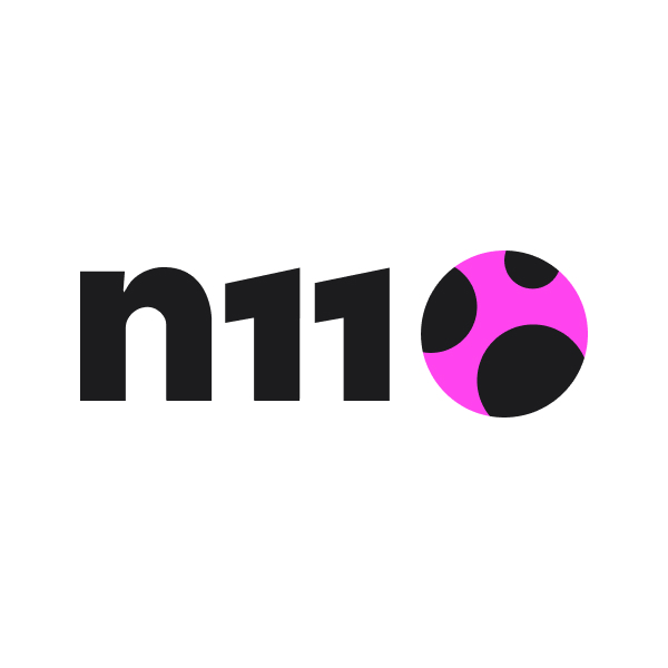 n11 logosu