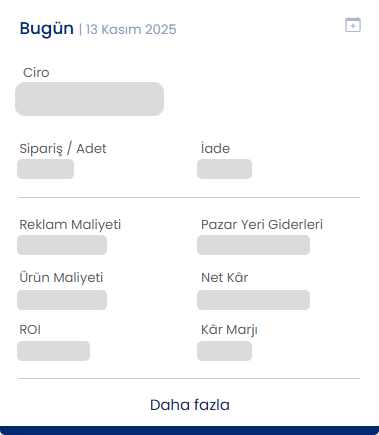 Tarih Bazlı